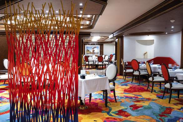 Fred. Olsen Cruise Lines, Bolette, Colours _ Tastes Speciality Restaurant.jpg